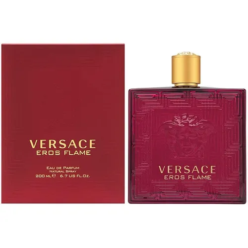 Versace Eros Flame