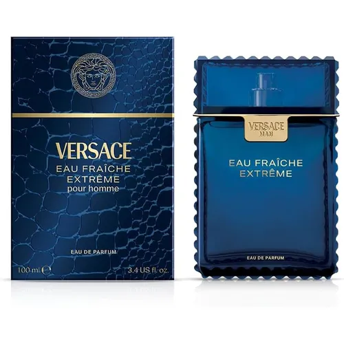 Versace Man Eau Fraîche Extrême