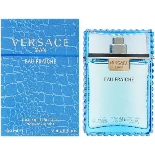 Versace Man Eau Fraîche