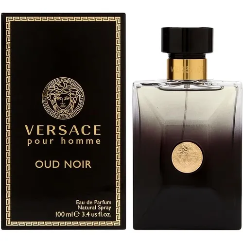 Versace Pour Homme Oud Noir EDT