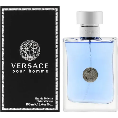 Versace Pour Homme