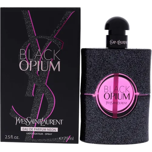 Black Opium Neon