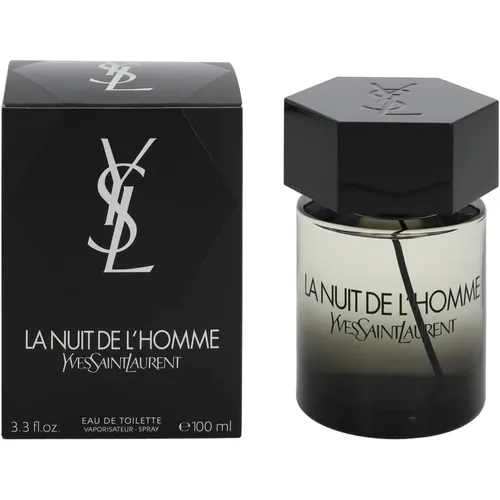 YSL La Nuit de L'Homme EDT