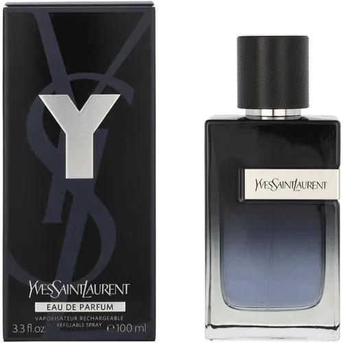 YSL Y Eau de Parfum