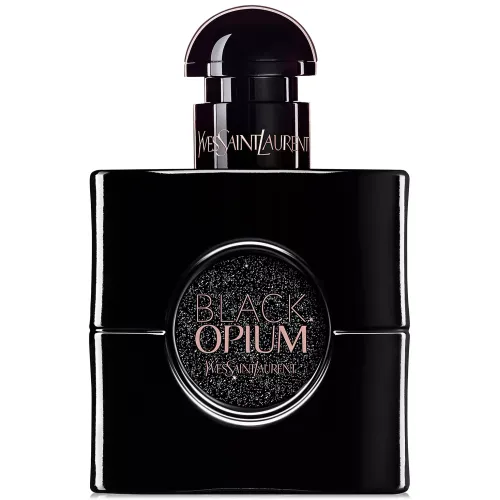 Black Opium Le Parfum