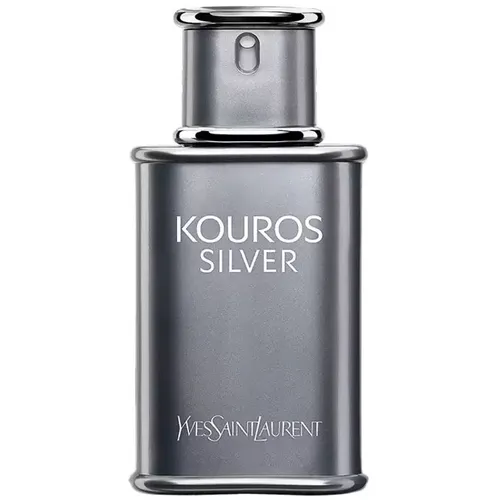 Yves Saint Laurent Kouros Silver
