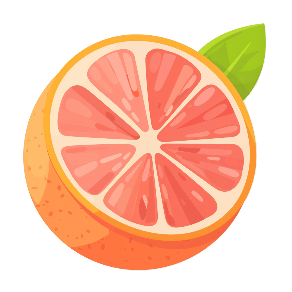 Grapefruit