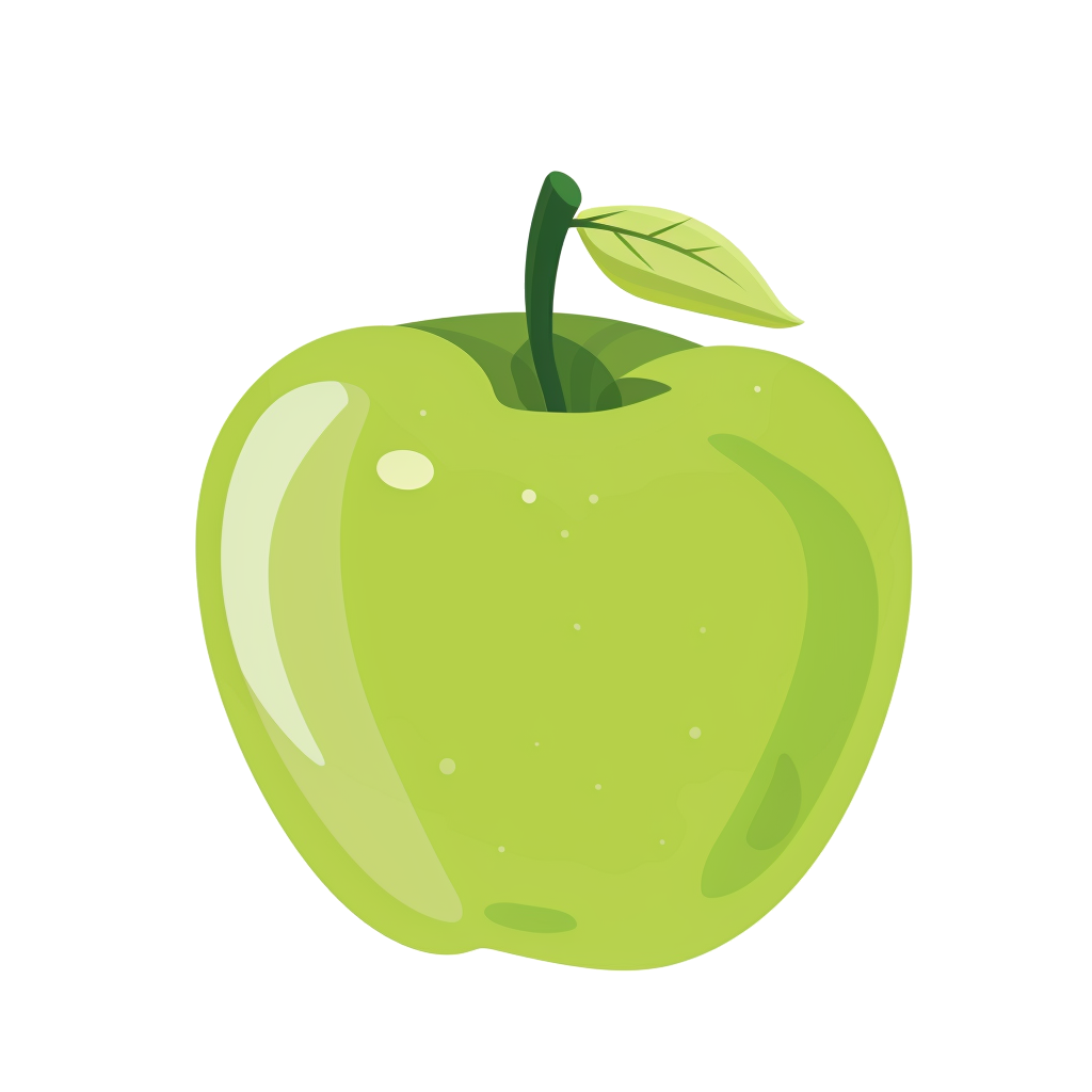 Green Apple