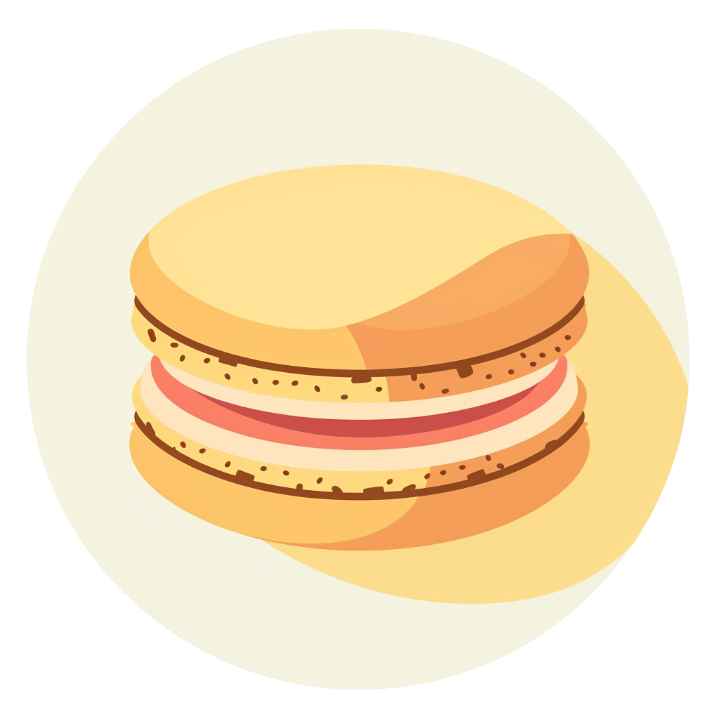 Macarons