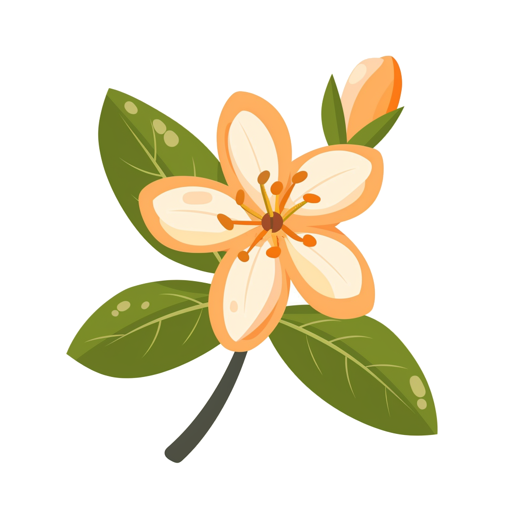 Orange Blossom