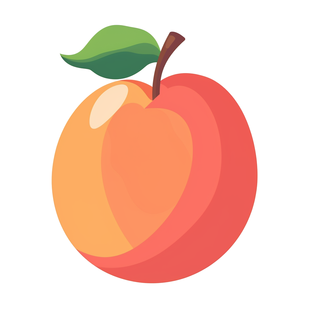 Peach