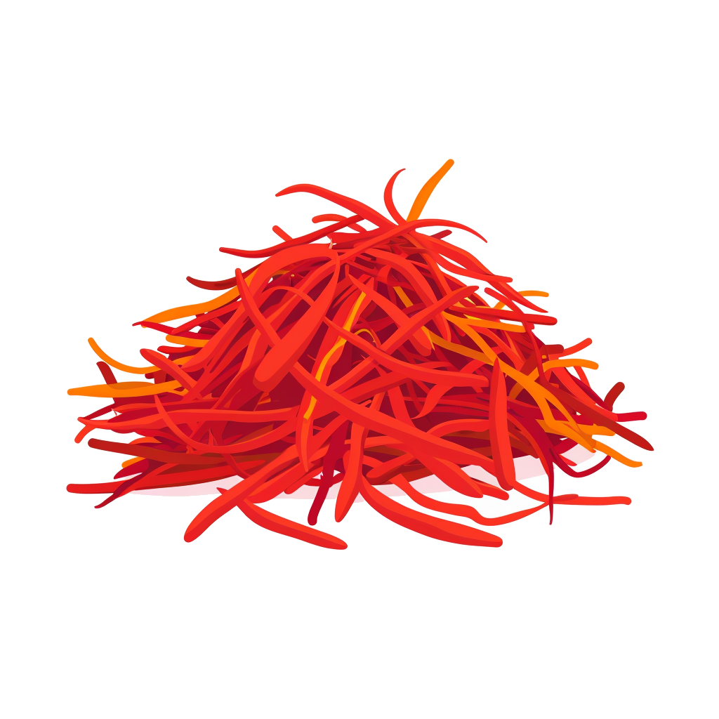 Saffron