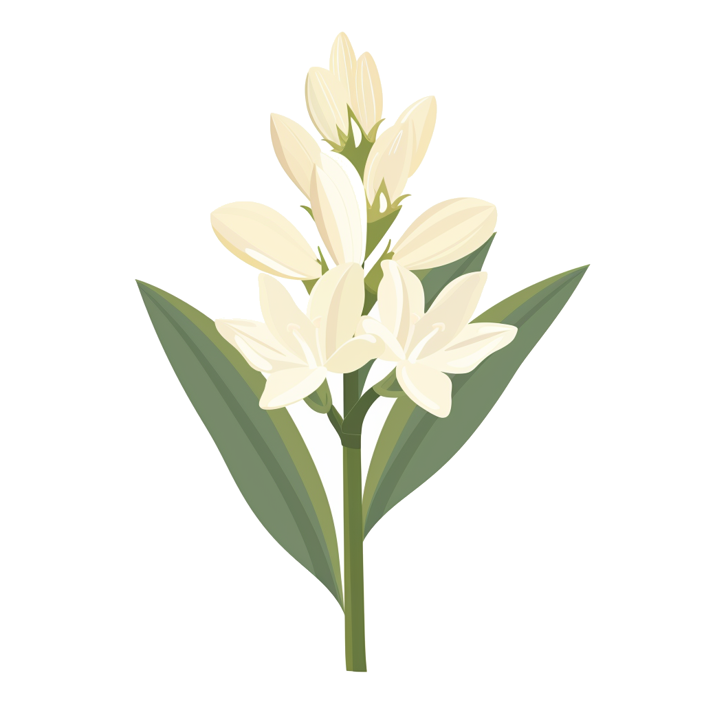 Tuberose